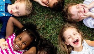 Politics of Belonging - Getty images